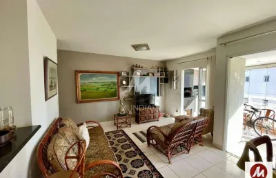 Apartamento (tipo - padrao) 3 dormitórios/suite, cozinha planejada, elevador, em condomínio fechado