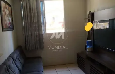 Apartamento (tipo - padrao) 2 dormitórios, portaria 24hs, lazer, espaço gourmet, salão de festa, em condomínio fechado