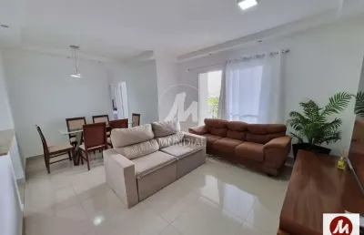 Apartamento (tipo - padrao) 3 dormitórios/suite, cozinha planejada, portaria 24 horas, lazer, espaço gourmet, salão de festa, salão de jogos, elevador, em condomínio fechado