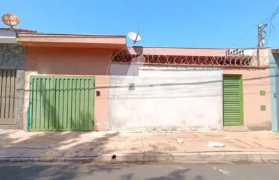 Casa (térrea na rua) 2 dormitórios, cozinha planejada