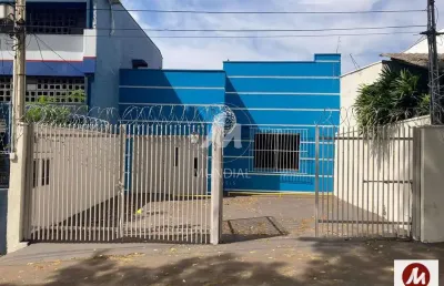 Sala comercial para alugar na Rua Amadeu Amaral 100 (32738ma), Vila Seixas, Ribeirão Preto