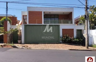 Casa comercial à venda na Avenida Professor João Fiúsa 1123 (71257mv), Alto da Boa Vista, Ribeirão Preto
