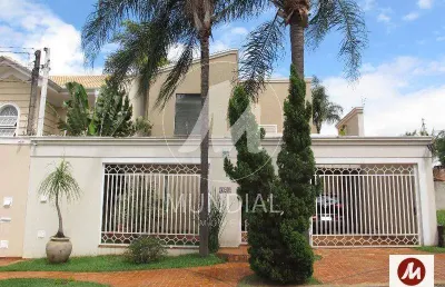 Casa comercial à venda na Avenida Professor João Fiúsa 245 (38912mv), Alto da Boa Vista, Ribeirão Preto