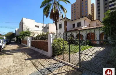 Casa (sobrado na  rua) 4 dormitórios/suite, cozinha planejada
