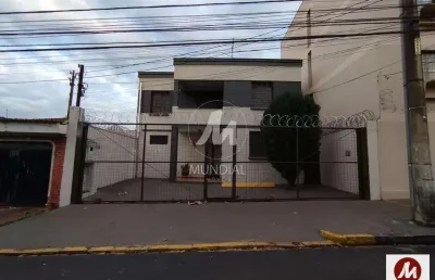 Casa comercial à venda na Rua Pedro Pegoraro 226 (46639mv), Higienópolis, Ribeirão Preto