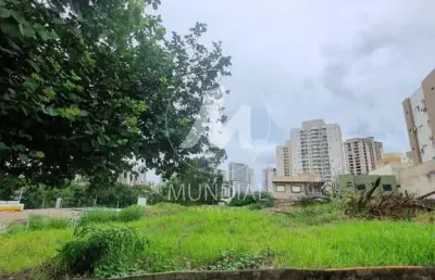 Casa comercial à venda na Avenida Wladimir Meirelles Ferreira 0 (74581mv), Jardim Botânico, Ribeirão Preto
