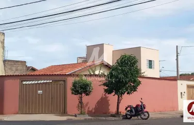 Casa comercial à venda na Rua Anselmo Marques Rodrigues 287 (72685mv), Jardim Manoel Penna, Ribeirão Preto