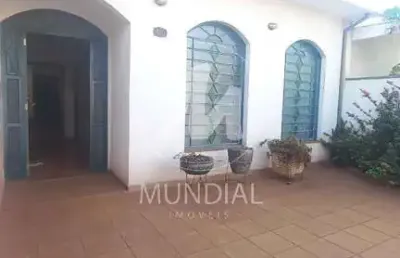 Casa (térrea na rua) 3 dormitórios/suite, cozinha planejada