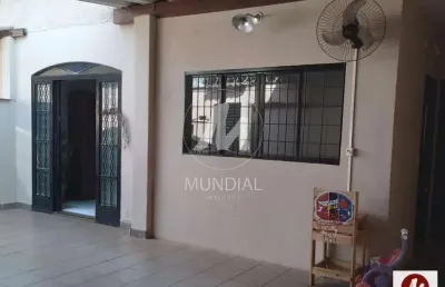 Casa comercial à venda na Rua Jose Stupello 355 (70248mv), Parque Industria, Ribeirão Preto