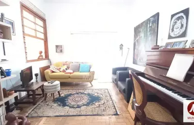 Casa (térrea na rua) 2 dormitórios/suite, cozinha planejada