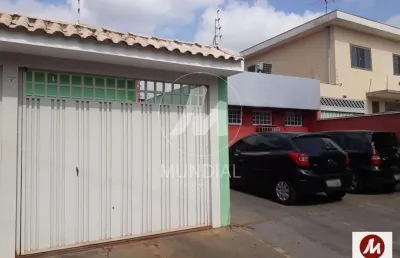 Casa (térrea na rua) 3 dormitórios/suite, cozinha planejada