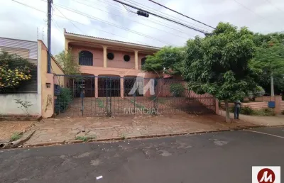 Casa (sobrado na  rua) 4 dormitórios/suite, cozinha planejada