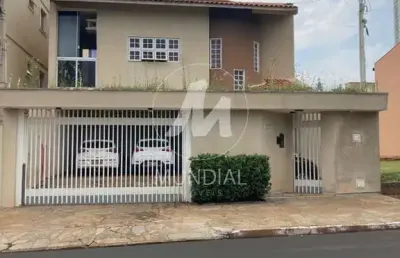 Casa (sobrado na  rua) 4 dormitórios/suite, cozinha planejada
