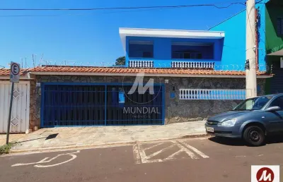 Casa (sobrado na  rua) 4 dormitórios/suite, cozinha planejada