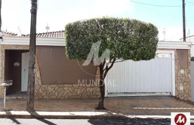 Casa (térrea na rua) 3 dormitórios/suite, cozinha planejada