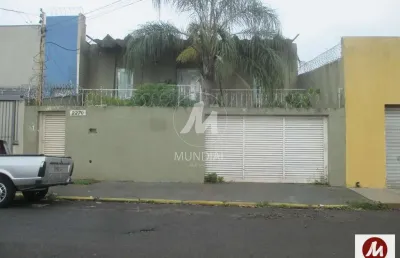 Casa (sobrado na  rua) 4 dormitórios/suite, cozinha planejada