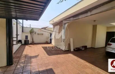 Casa (térrea na rua) 3 dormitórios/suite, cozinha planejada