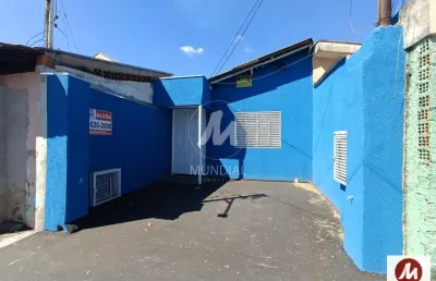 Casa (térrea na rua) 2 dormitórios, cozinha planejada