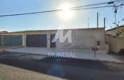 Casa comercial à venda na Avenida Presidente Kennedy 620 (74269mv), Parque Residencial Lagoinha, Ribeirão Preto