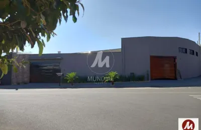 Casa comercial à venda na Rua Orlando Manzoli 830 (73429mv), Jardim Horizonte Verde, Ribeirão Preto