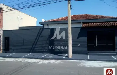 Casa (térrea na rua) 3 dormitórios, cozinha planejada