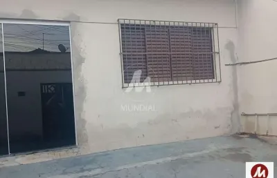 Casa comercial à venda na Rua Professora Sebastiana Garcia 24 (73762mv), Jardim República, Ribeirão Preto