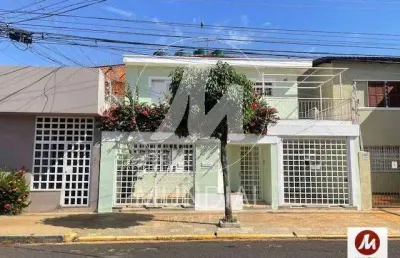 Casa (sobrado na  rua) 3 dormitórios, cozinha planejada