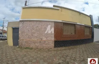 Casa (térrea na rua) 3 dormitórios, cozinha planejada