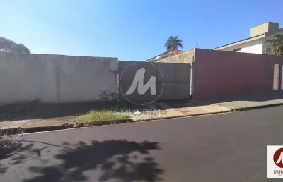Casa comercial à venda na Avenida Presidente Kennedy 0 (46501mv), Parque Residencial Lagoinha, Ribeirão Preto