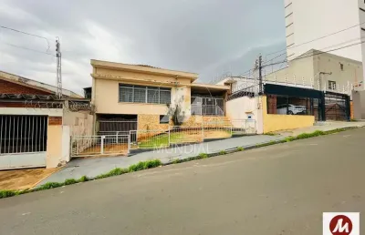 Casa (térrea na rua) 3 dormitórios/suite, cozinha planejada