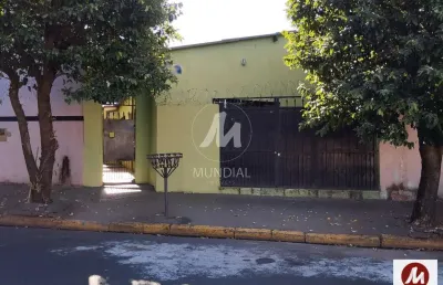 Casa comercial à venda na Rua Adalberto Pajuaba 26 (67896mv), Sumarezinho, Ribeirão Preto