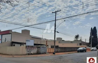 Casa comercial para alugar na Avenida Professor João Fiúsa 579 (6953ma), Alto da Boa Vista, Ribeirão Preto
