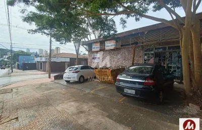 Casa (térrea na rua) 3 dormitórios/suite, cozinha planejada