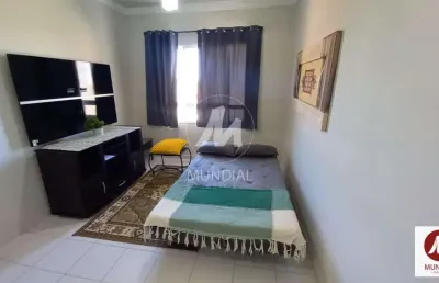 Apartamento (tipo - padrao) 1 dormitórios, cozinha planejada, portaria 24hs, lazer, espaço gourmet, salão de jogos, elevador, em condomínio fechado