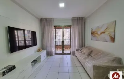 Apartamento (tipo - padrao) 3 dormitórios/suite, cozinha planejada, portaria 24hs, salão de festa, elevador, em condomínio fechado