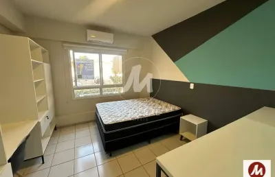 Apartamento (kitnete) 1 dormitórios, cozinha planejada, portaria 24hs, lazer, espaço gourmet, salão de jogos, elevador, em condomínio fechado