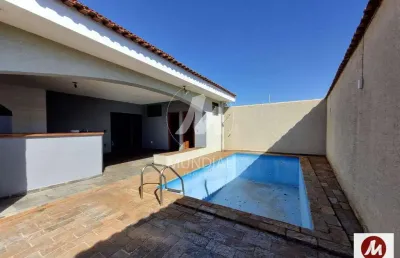 Casa (térrea na rua) 4 dormitórios/suite, cozinha planejada