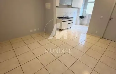 Apartamento (tipo - padrao) 2 dormitórios, cozinha planejada, portaria 24hs, lazer, salão de festa, em condomínio fechado