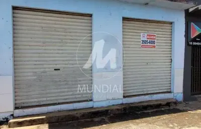 Sala comercial à venda na Rua João Ramos E Silva 500 (38355mv), Parque São Sebastião, Ribeirão Preto
