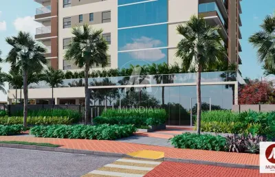 Apartamento (tipo - padrao) 4 dormitórios/suite, cozinha planejada, portaria 24 horas, elevador, em condomínio fechado