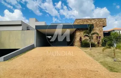 Casa (térrea em condominio) 3 dormitórios/suite, cozinha planejada, portaria 24hs, em condomínio fechado