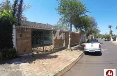 Casa com 3 quartos à venda na Avenida Presidente Kennedy 34 (51368mv), Parque Residencial Lagoinha, Ribeirão Preto