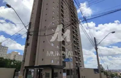 Apartamento (tipo - padrao) 2 dormitórios/suite, cozinha planejada, portaria 24hs, lazer, salão de festa, elevador, em condomínio fechado