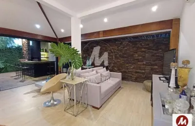 Casa (térrea na rua) 3 dormitórios/suite, cozinha planejada, em condomínio fechado