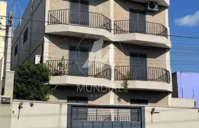 Apartamento (tipo - padrao) 2 dormitórios, cozinha planejada, em condomínio fechado