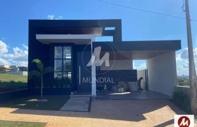 Casa (térrea em condominio) 3 dormitórios/suite, cozinha planejada, portaria 24hs, em condomínio fechado