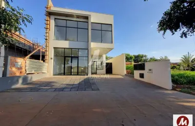 Sala comercial para alugar na Rua Iria Alves 555 (75305ma), Bonfim Paulista, Ribeirão Preto