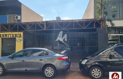 Sala comercial para alugar na Rua Humaita 960 (75304ma), Santa Cruz do José Jacques, Ribeirão Preto