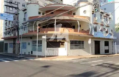 Sala comercial para alugar na Rua General Osorio 237 (62793ma), Centro, Ribeirão Preto