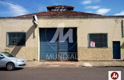 Sala comercial à venda na Avenida Saudade 521 (44817mv), Campos Elíseos, Ribeirão Preto